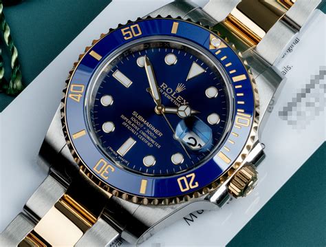 what does a new rolex submariner cost